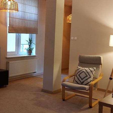 Apartament Sopot Chrobrego 19 Номер фото