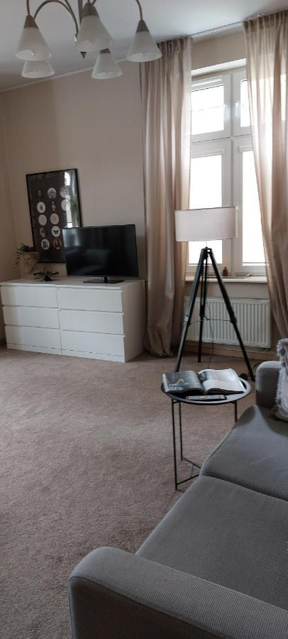 Apartament Sopot Chrobrego 19 Екстер'єр фото