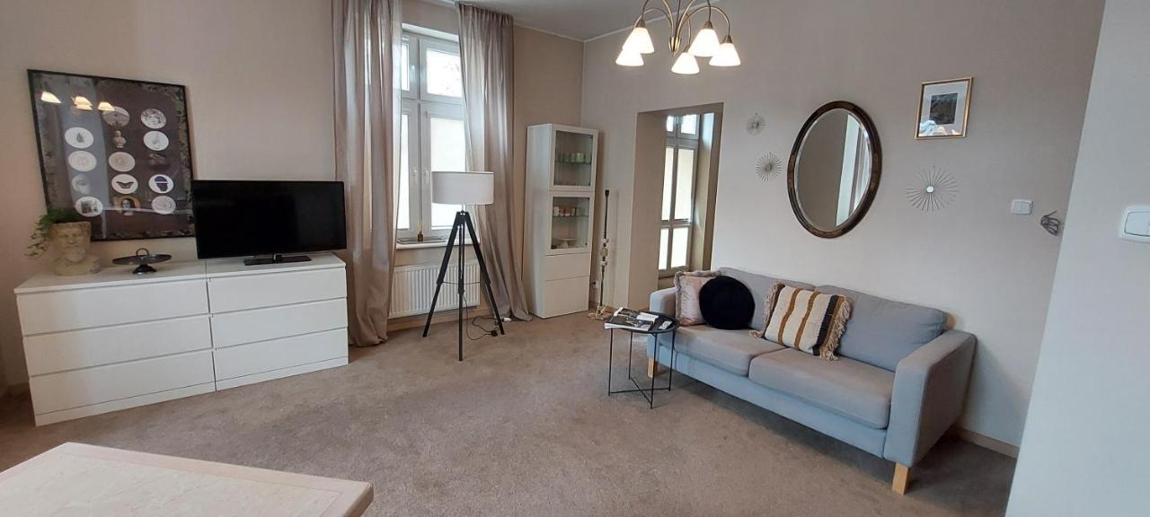 Apartament Sopot Chrobrego 19 Екстер'єр фото