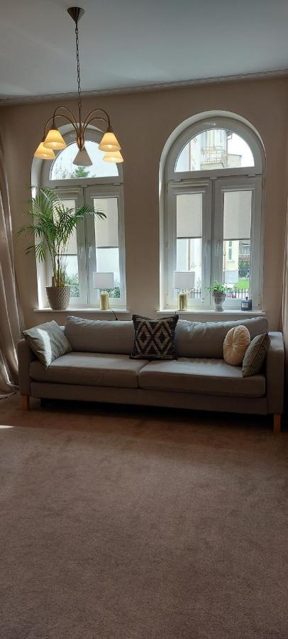Apartament Sopot Chrobrego 19 Екстер'єр фото