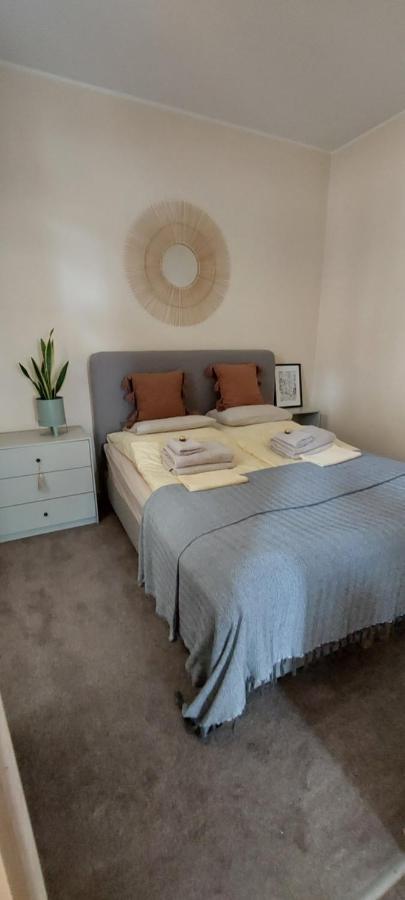 Apartament Sopot Chrobrego 19 Екстер'єр фото