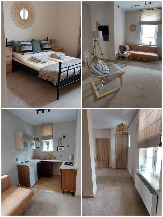 Apartament Sopot Chrobrego 19 Екстер'єр фото