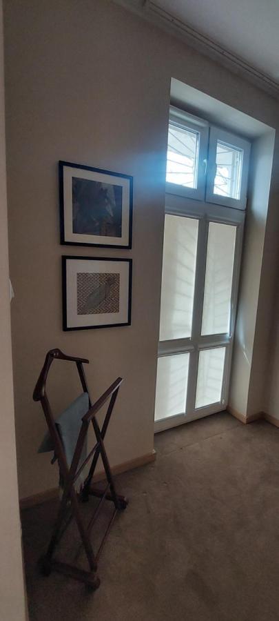 Apartament Sopot Chrobrego 19 Екстер'єр фото