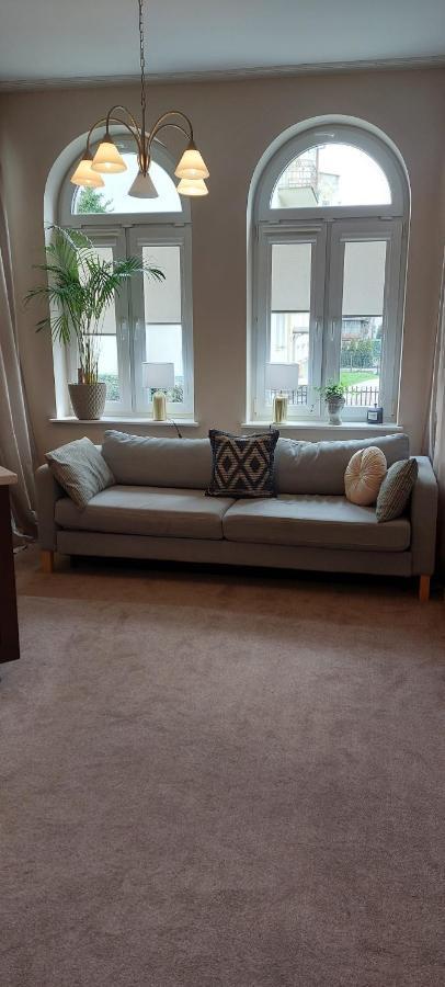 Apartament Sopot Chrobrego 19 Екстер'єр фото