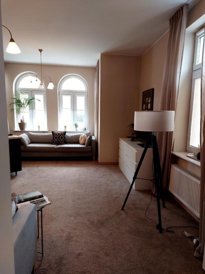 Apartament Sopot Chrobrego 19 Екстер'єр фото