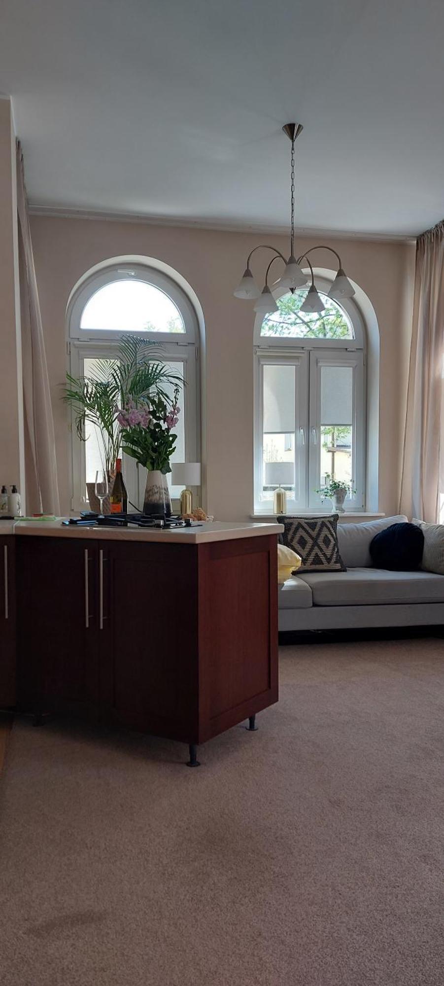 Apartament Sopot Chrobrego 19 Номер фото