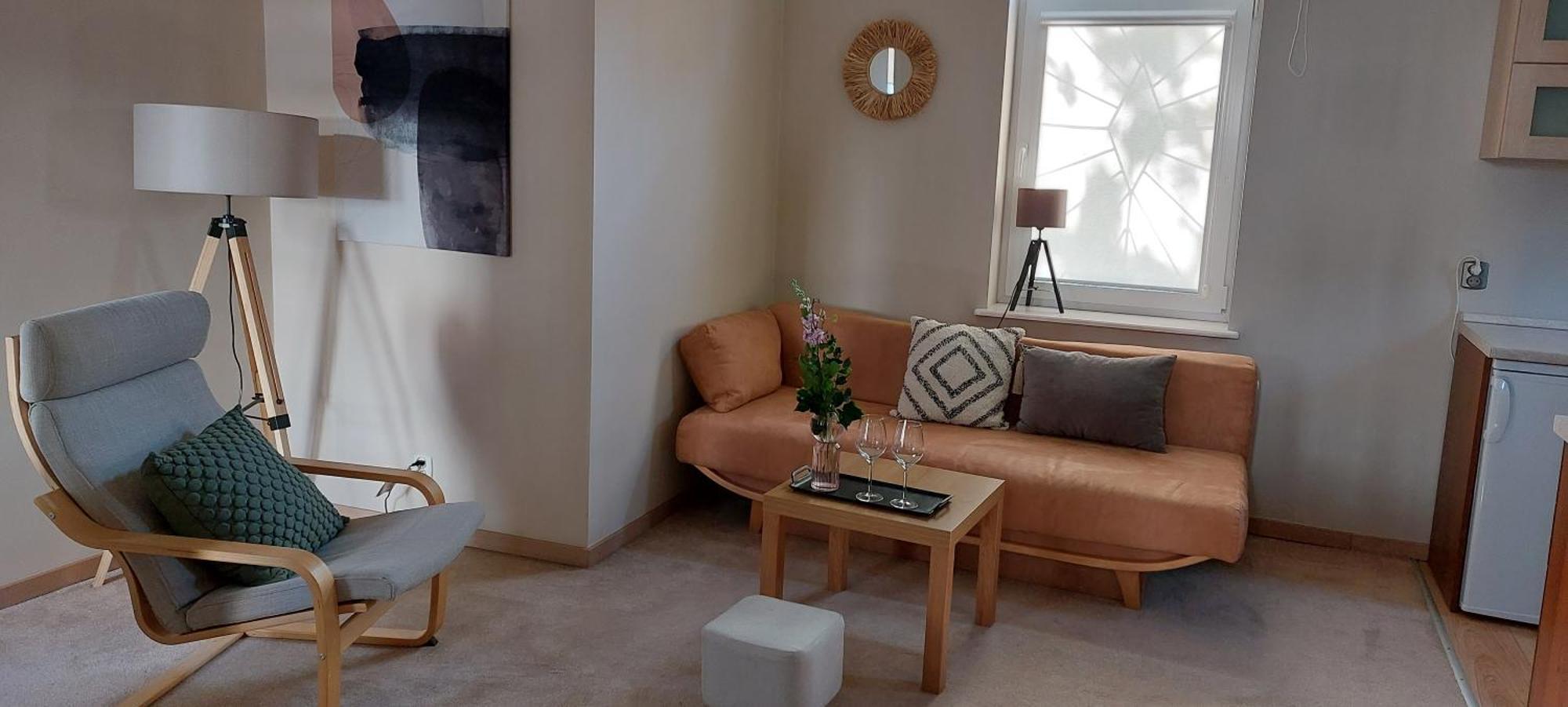 Apartament Sopot Chrobrego 19 Екстер'єр фото