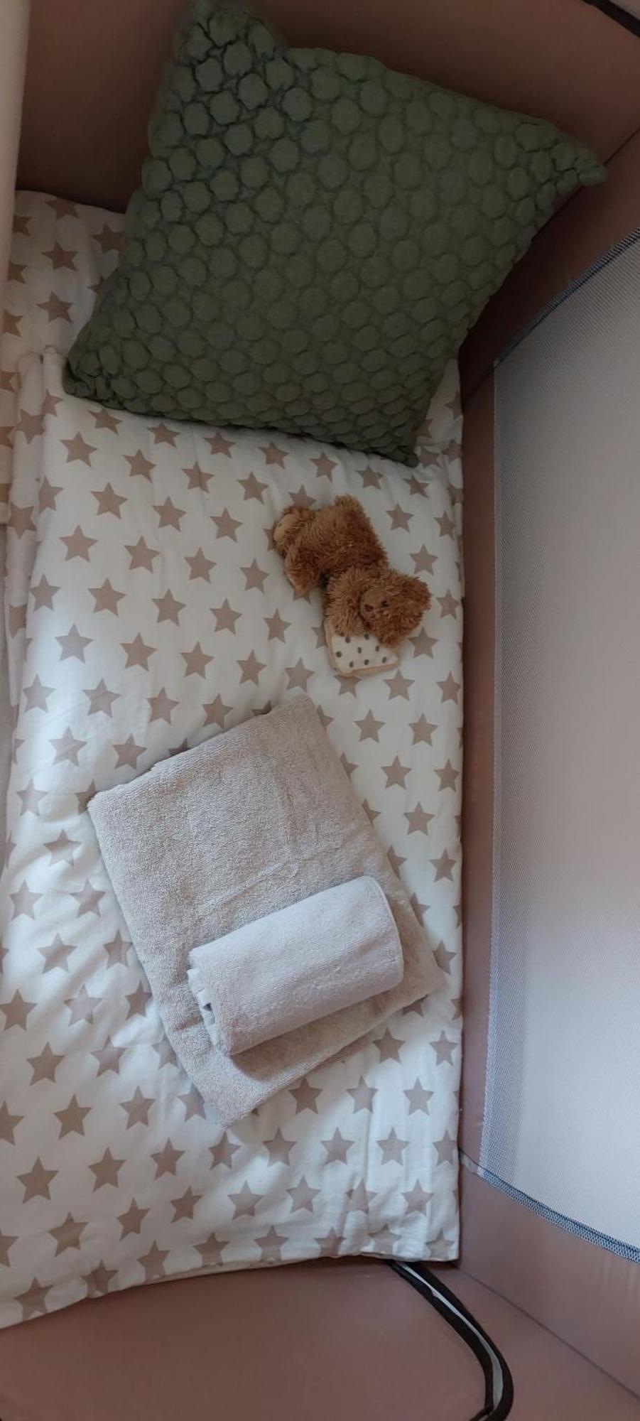 Apartament Sopot Chrobrego 19 Номер фото