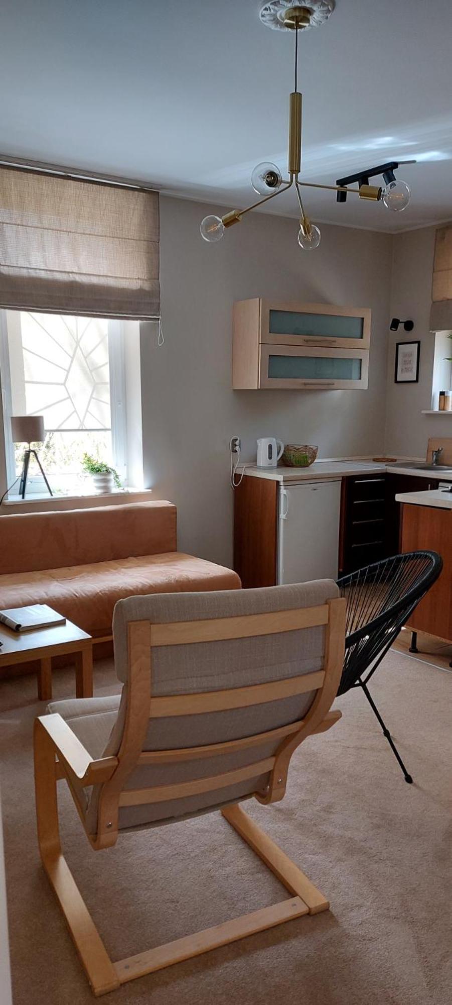 Apartament Sopot Chrobrego 19 Номер фото
