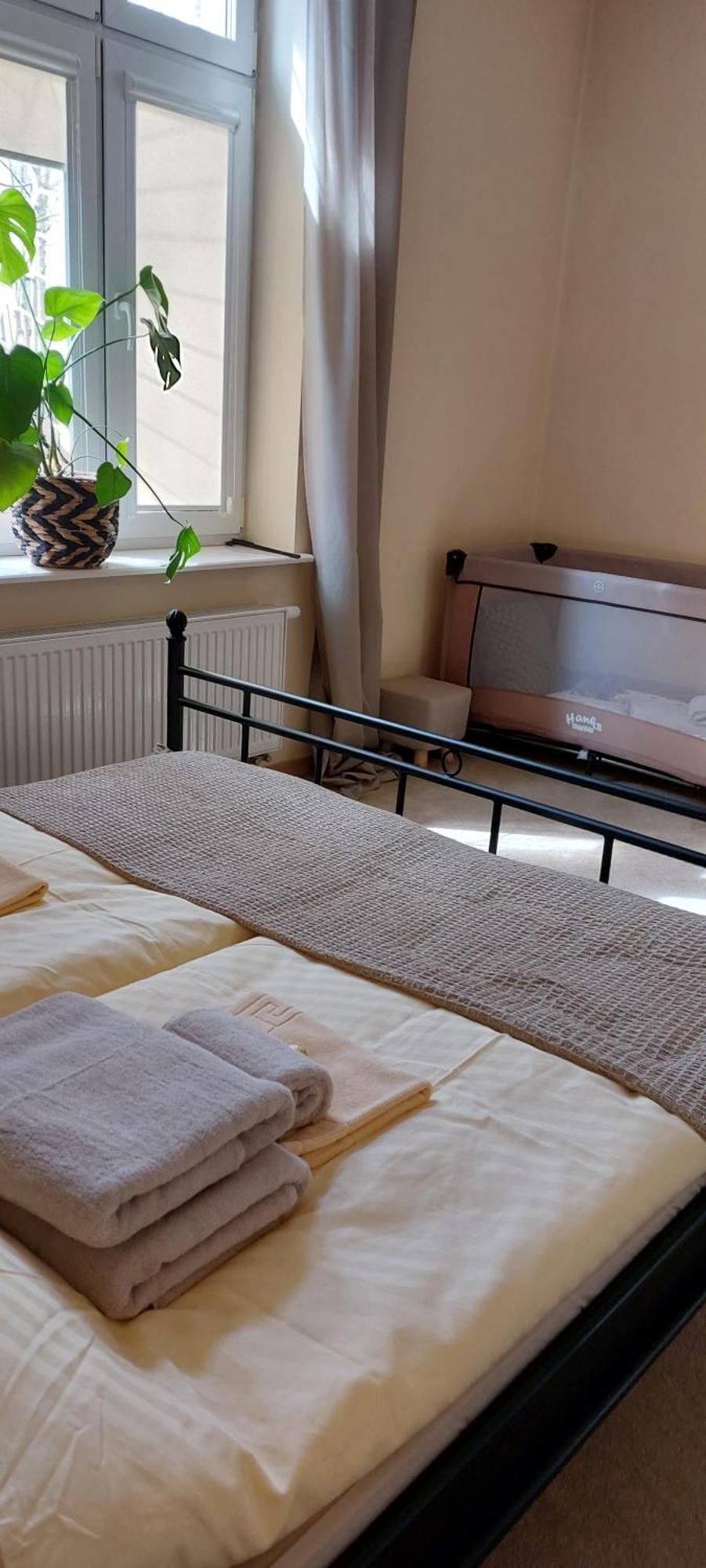 Apartament Sopot Chrobrego 19 Номер фото
