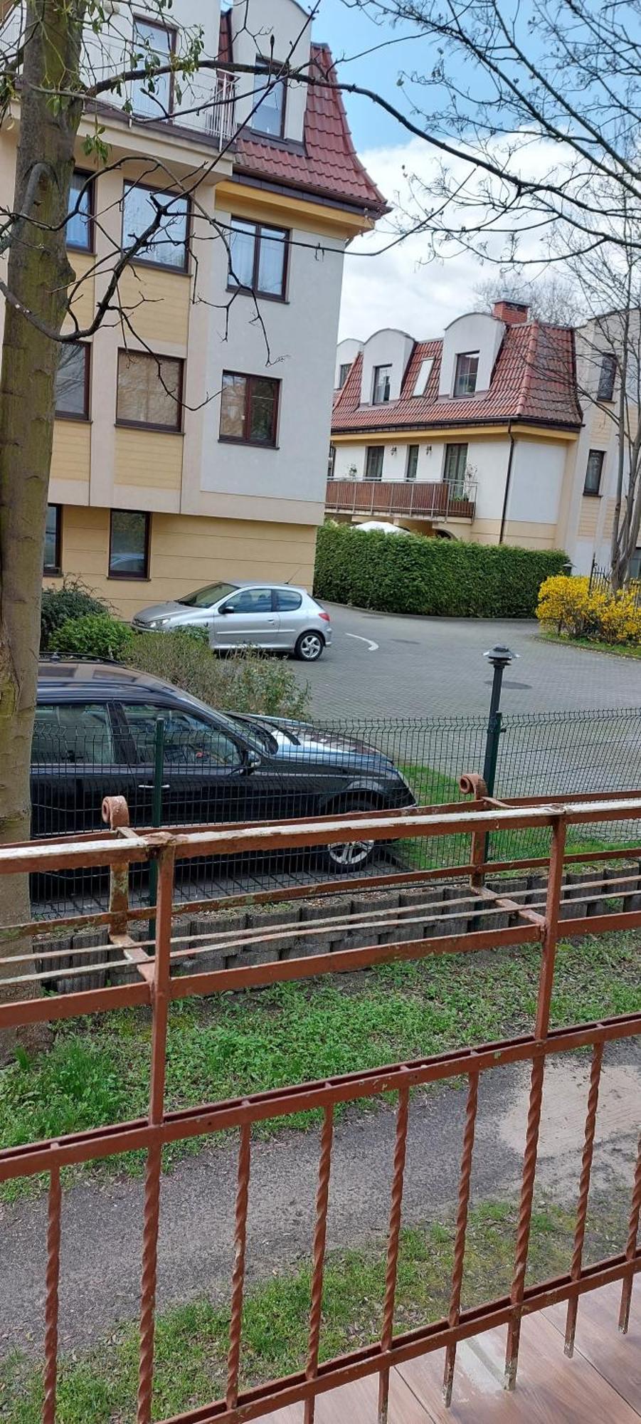 Apartament Sopot Chrobrego 19 Номер фото